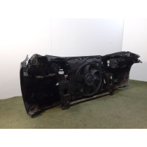 Musata cofano, fari, par.. Mercedes W166 GLS-13400