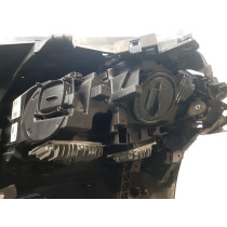 Musata cofano, fari, par.. Mercedes W166 GLS-13400