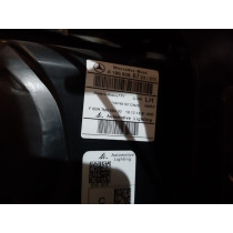 Musata cofano, fari, par.. Mercedes W166 GLS-13400