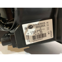 Mercedes A W176 Faro Bi-Xenon L - 13408