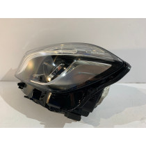 Mercedes A W176 LCI Faro LED Sinistro - 13409