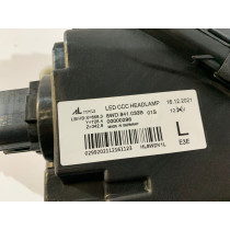 Audi A4 B9 Faro Lift Full Led Sinistro - 13390