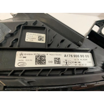 FaroLED Mercedes A W176 LCI Destro - 13410