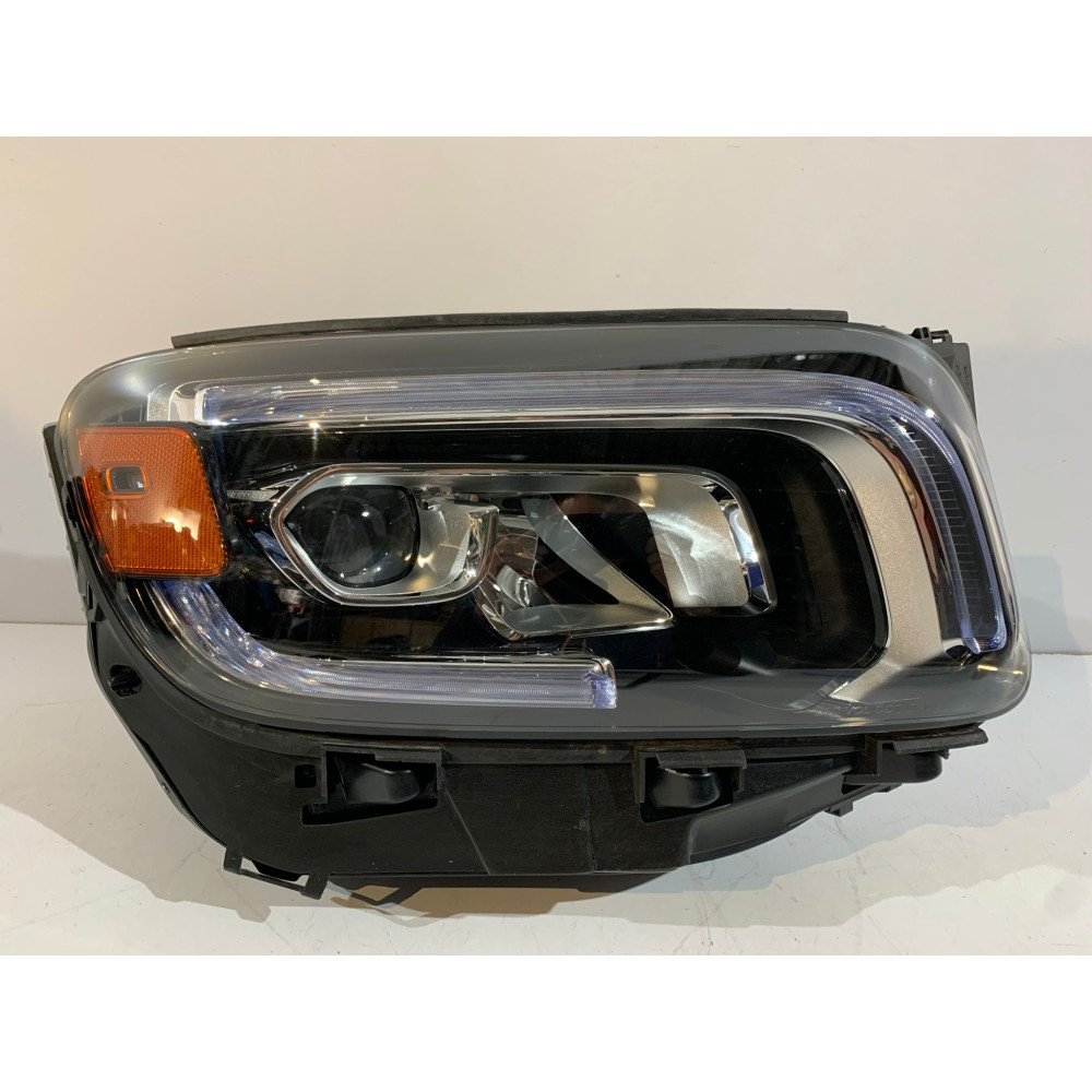 Faro LED Mercedes W247 GLB...