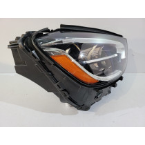 Mercedes GLC W253 USA Faro LED HP R -13432