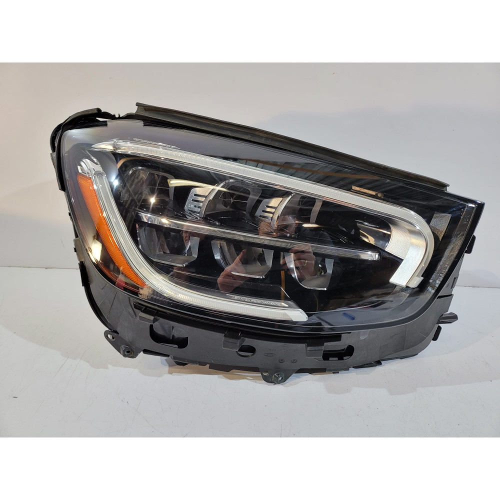 Mercedes GLC W253 USA Faro LED HP R -13432