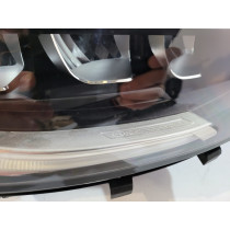 Mercedes GLC W253 USA Faro LED HP R -13432