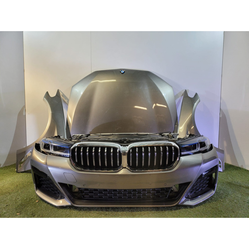 BMW 5 G30/G31 Cintura...