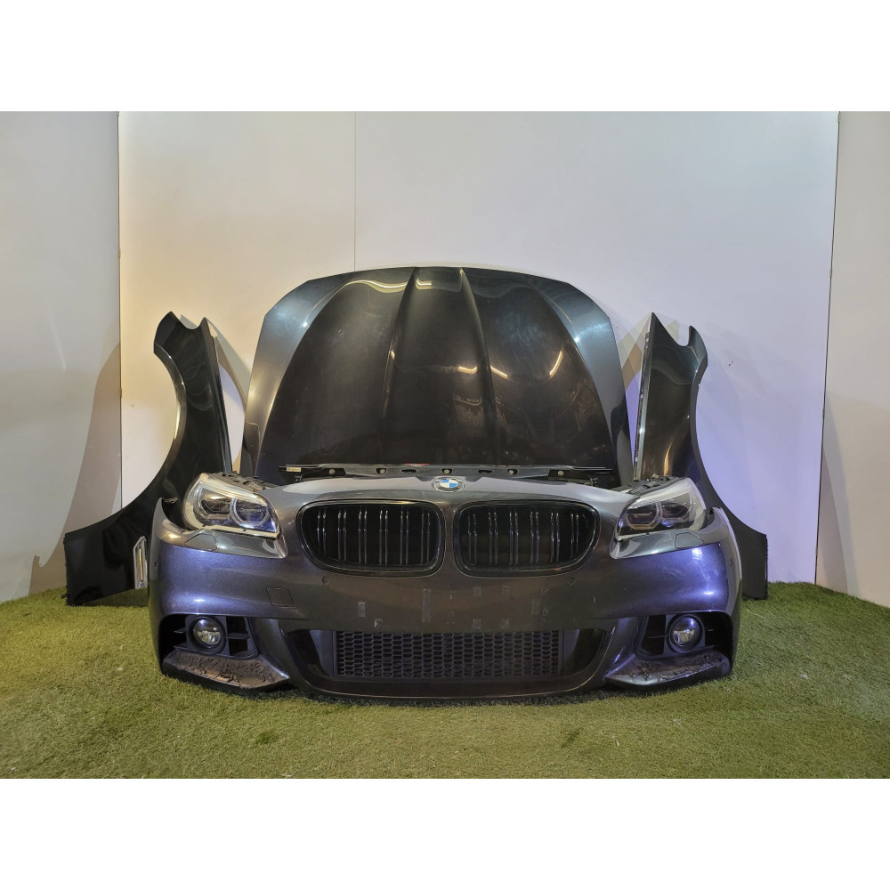 BMW 5 F10 LCI Parafanghi...