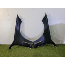 BODY KIT BMW 7 G12 Сofano Laser Paraurti-13468