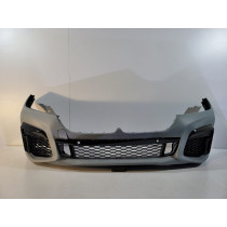 BODY KIT BMW 7 G12 Сofano Laser Paraurti-13468