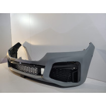 BODY KIT BMW 7 G12 Сofano Laser Paraurti-13468