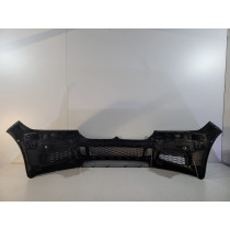 BODY KIT BMW 7 G12 Сofano Laser Paraurti-13468