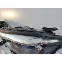 BODY KIT BMW 7 G12 Сofano Laser Paraurti-13468