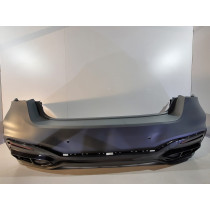 BODY KIT BMW 7 G12 Сofano Laser Paraurti-13468