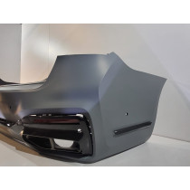 BODY KIT BMW 7 G12 Сofano Laser Paraurti-13468