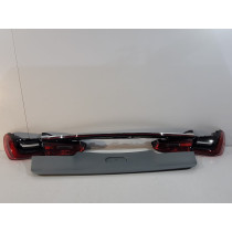 BODY KIT BMW 7 G12 Сofano Laser Paraurti-13468