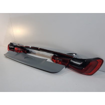 BODY KIT BMW 7 G12 Сofano Laser Paraurti-13468