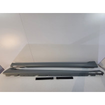 BODY KIT BMW 7 G12 Сofano Laser Paraurti-13468