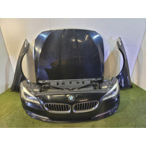 BMW 5 F10 LCI A.LED MUSATA...