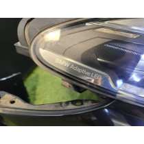 BMW 5 F10 LCI A.LED MUSATA COMPLETTA-13454