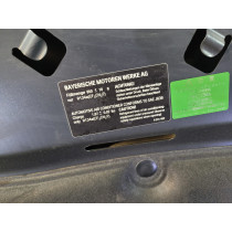 BMW 5 F10 LCI A.LED MUSATA COMPLETTA-13454