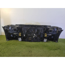 BMW 5 F10 LCI A.LED MUSATA COMPLETTA-13454