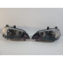 BMW X5 E70 Faro completo bi-xeno DX - 13478