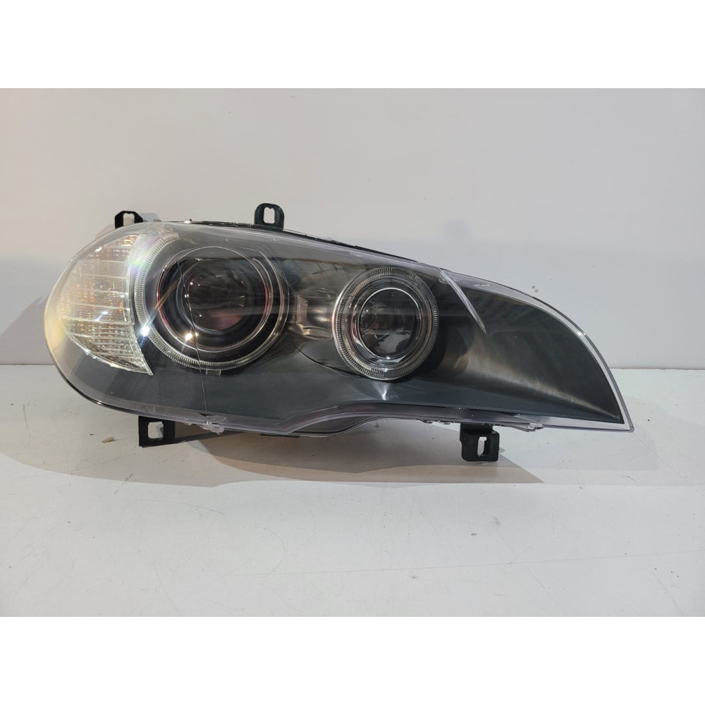 BMW X5 E70 Faro completo bi-xeno DX - 13478