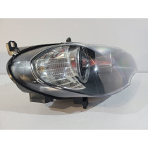 BMW X5 E70 Faro completo bi-xeno DX - 13478