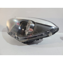BMW 1 F20 Faro anteriore H7 sinistro - 13494
