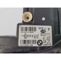 BMW 1 F20 Faro anteriore H7 sinistro - 13494