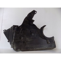 Mercedes W209 CLK -Nadkole Przednie Lewe -5258