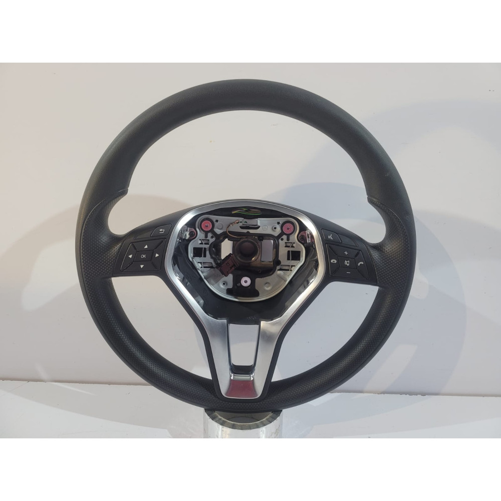 Volante Mercedes Classe B W246 - 13510