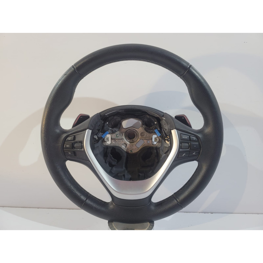 Volante sportivo BMW 3 F30 / F31 1 F20 - 13516