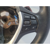 Volante sportivo BMW 3 F30 / F31 1 F20 - 13516