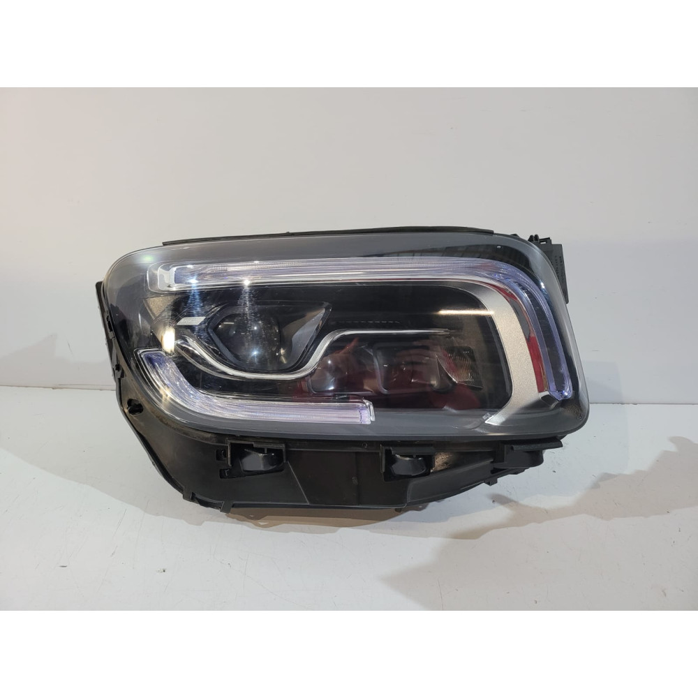 Mercedes GLB A247 Faro MULTIBEAM LED - R 13562