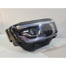 Mercedes GLB A247 Faro MULTIBEAM LED - R 13562