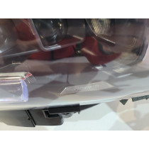 Mercedes GLB A247 Faro MULTIBEAM LED - R 13562