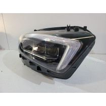Faro LED Mercedes A W177 MULTIBEAM - R 13564