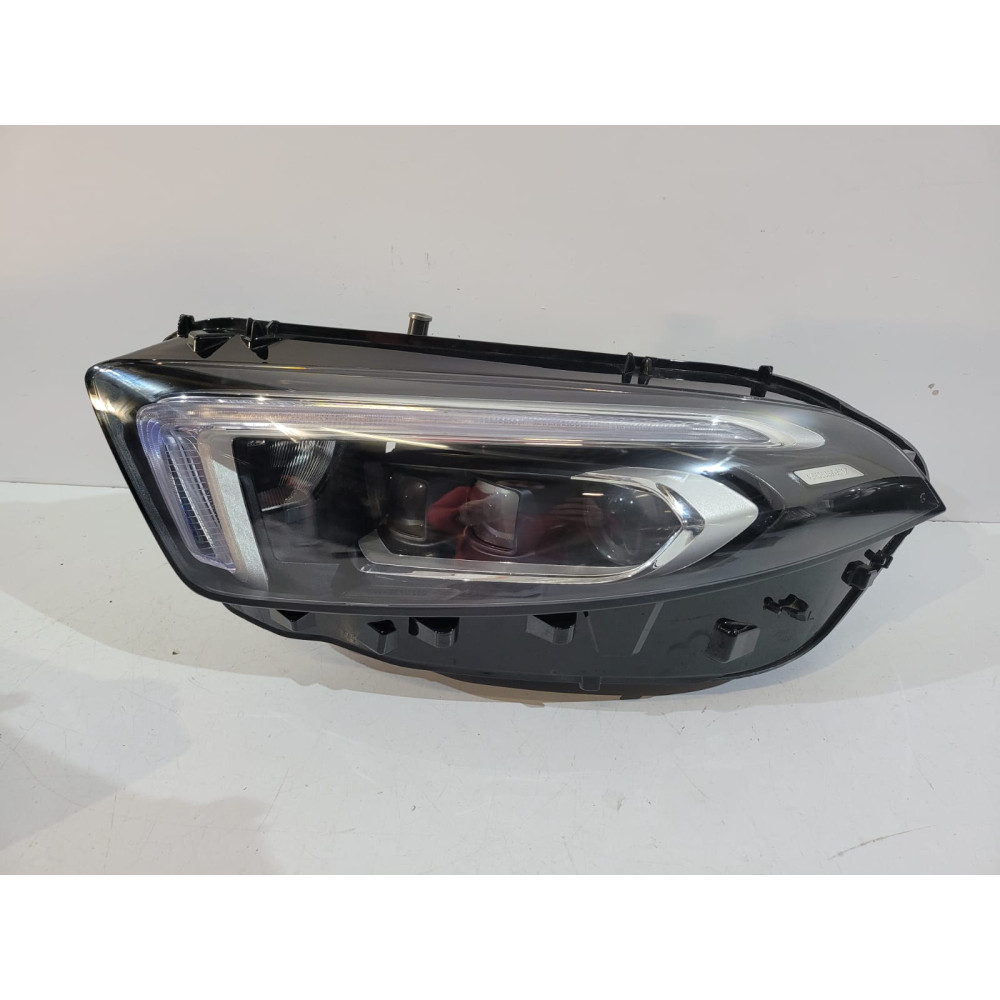 Mercedes A W177 Lampa MULTIBEAM LED - L 13565