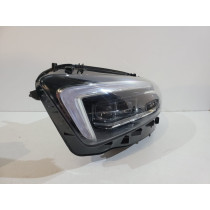 Mercedes A W177 Lampa MULTIBEAM LED - L 13565