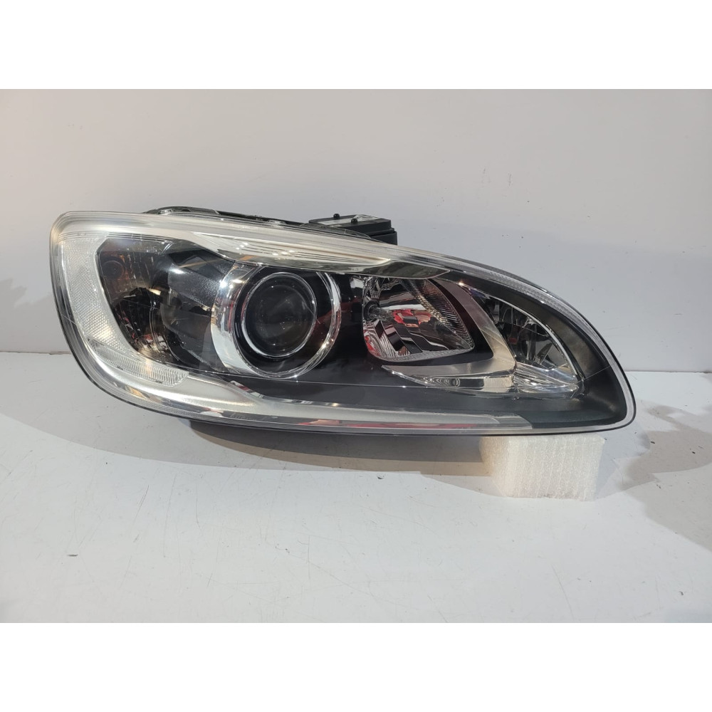 VOLVO S60 V60 Faro allo xeno - R 13572