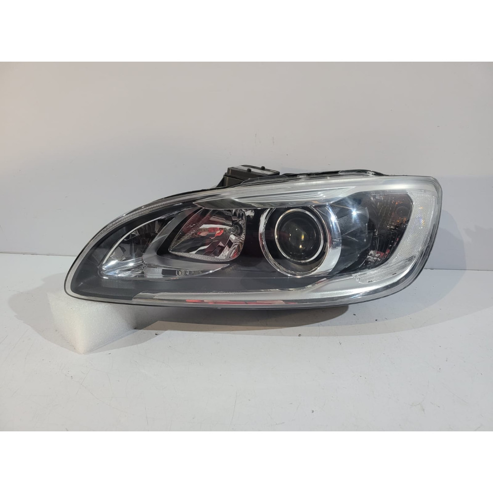 VOLVO S60 V60 Faro allo xeno - L 13573