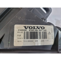 VOLVO S60 V60 Faro allo xeno - L 13573