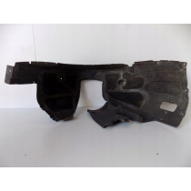 BMW 5 E60 E61 Passaruota ant. destro-5243