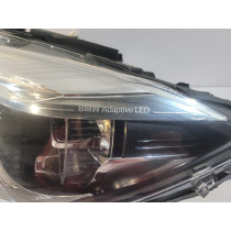 BMW 3 GT F34 LCI Faro Led adattivo - L 13581