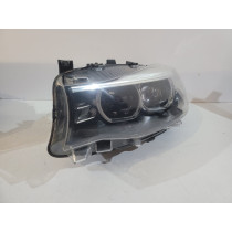 Faro anteriore LED BMW 3 GT F34 - L 13583