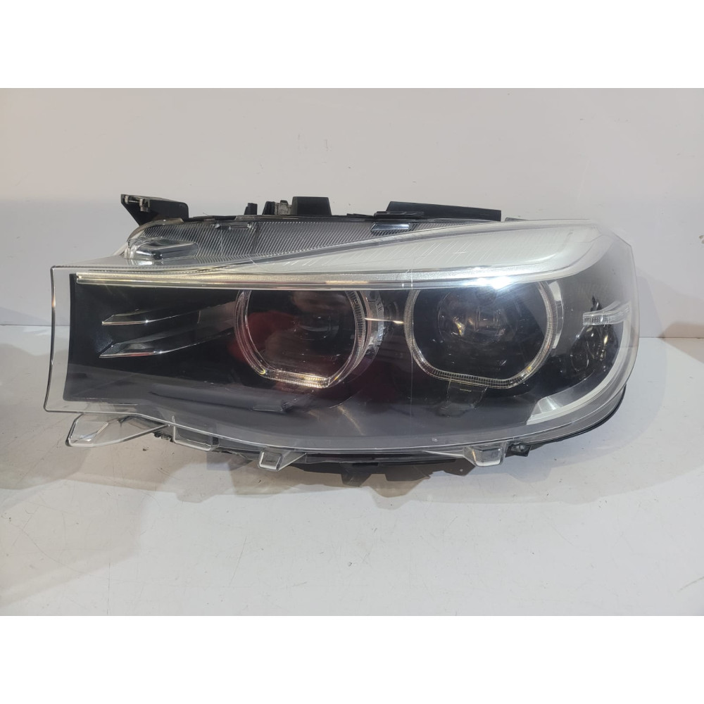 Faro anteriore LED BMW 3 GT F34 - L 13583