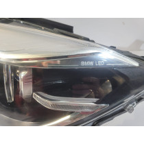 Faro anteriore LED BMW 3 GT F34 - L 13583